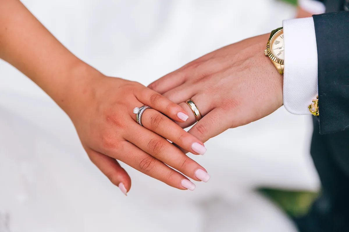 Wedding Bands as Unique as You 