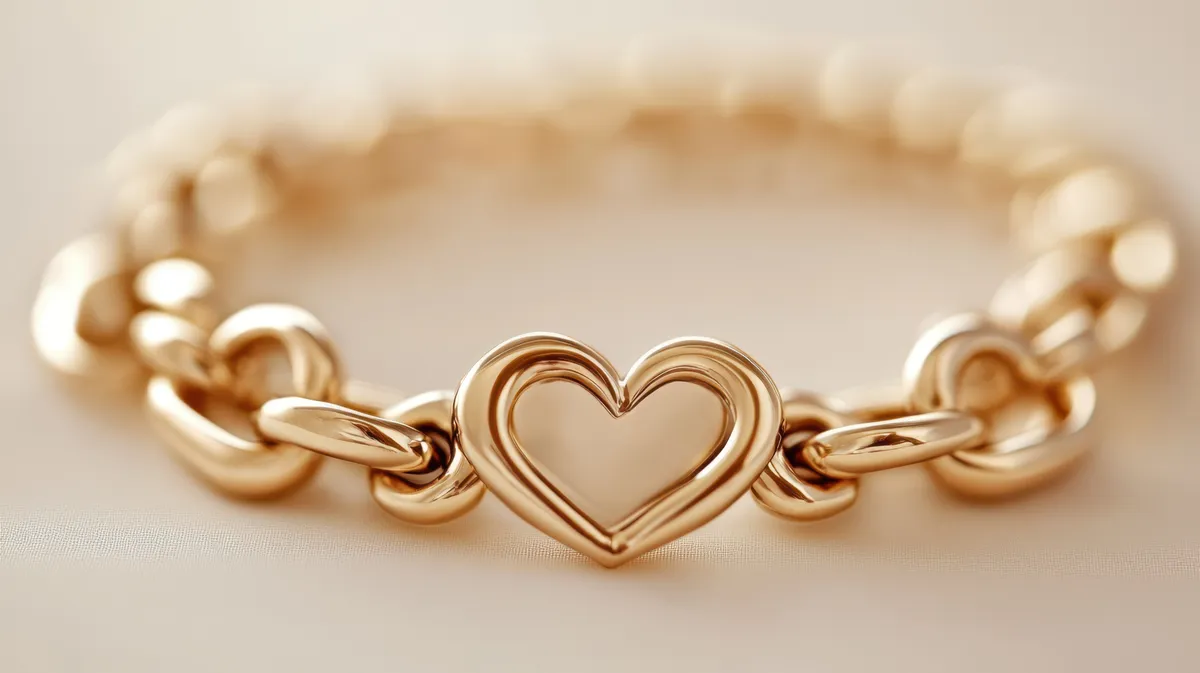 Elevate Your Style with Designer Bracelets