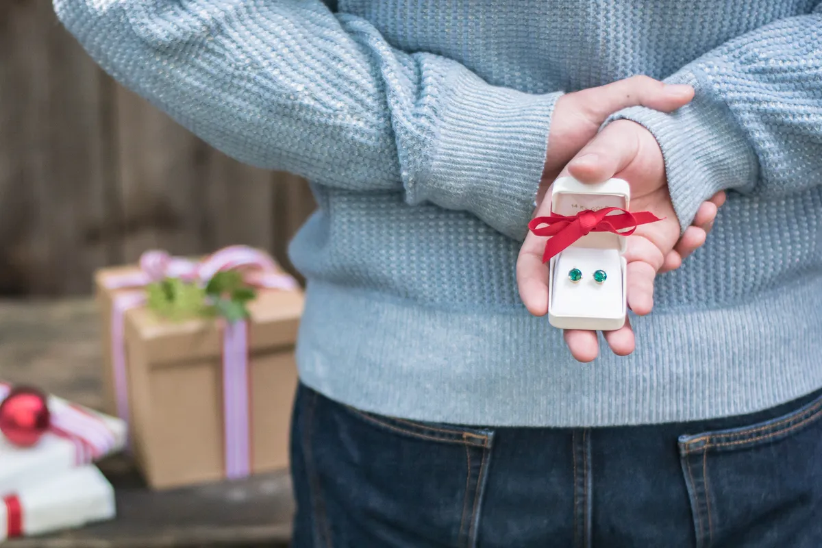 Navigating your Shopping List This Year!
