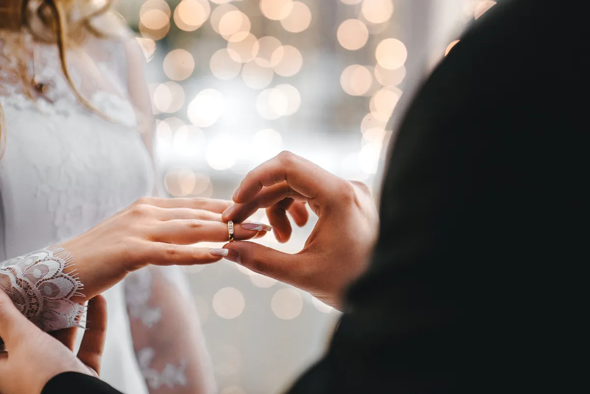 What Kind of Wedding Band Are You?