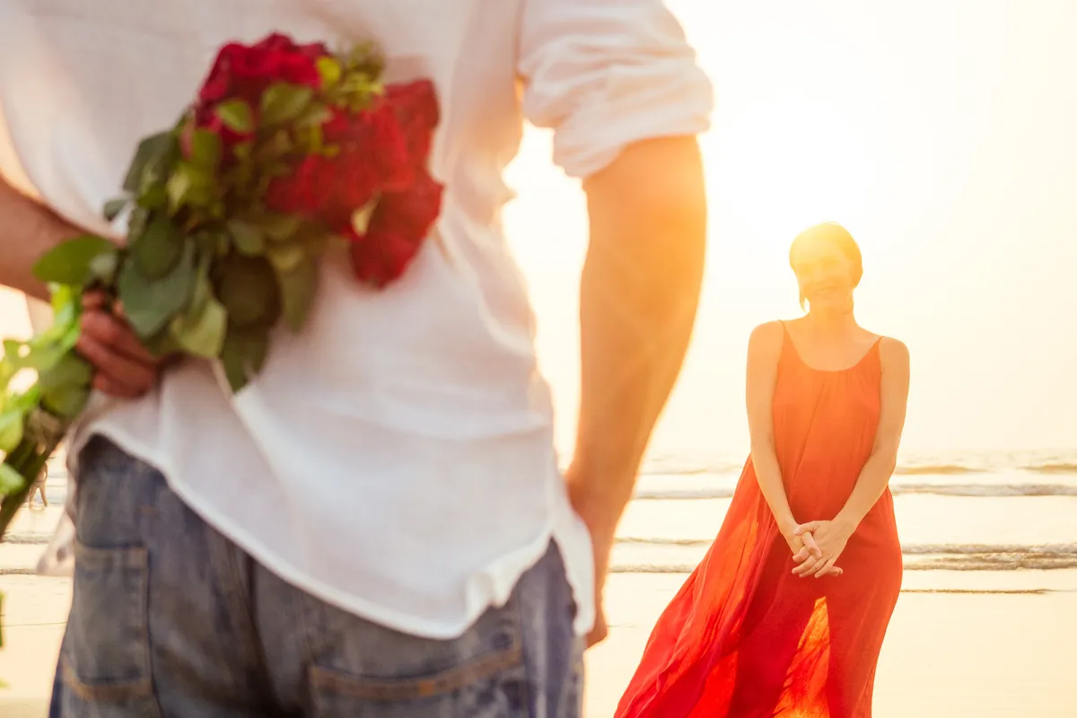 Happy Valentineâ€™s Day | Baxter's Fine Jewelry