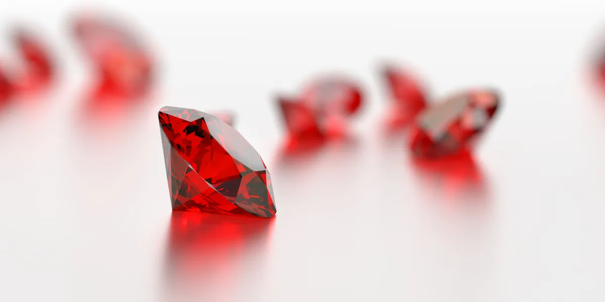 July Birthstone | Baxter's Jewelers