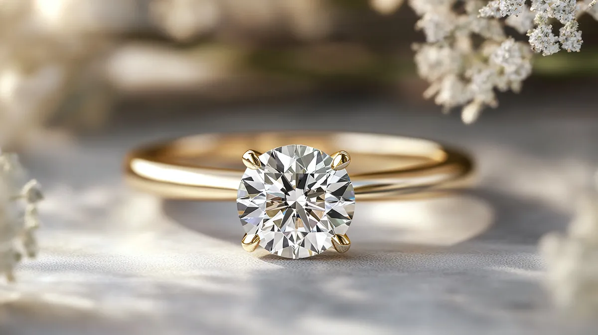 Read article: Design Your One-of-a-Kind Engagement Ring