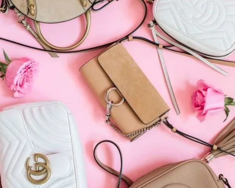 Preowned Designer Handbags View and shop a selection of preowned designer handbags, all authenictaed by our experts. Baxters Fin