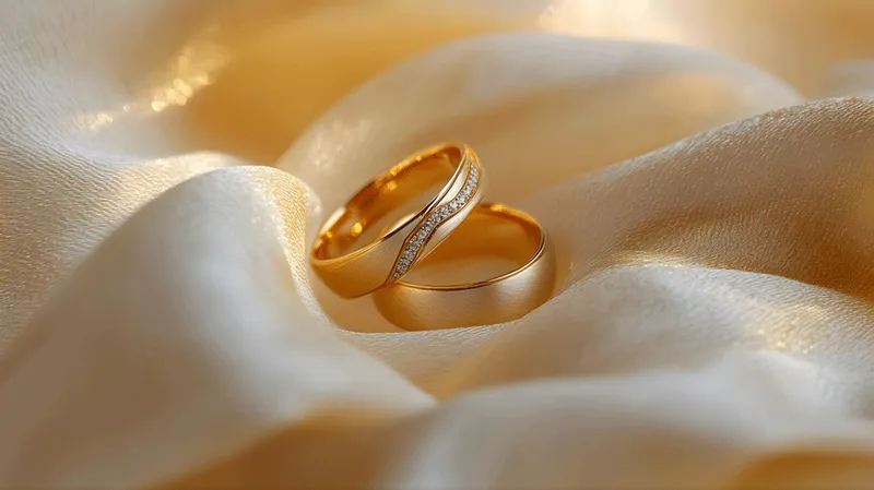 Read article: Rhode Island Wedding Band Buying Guide: Rings for Him & Her