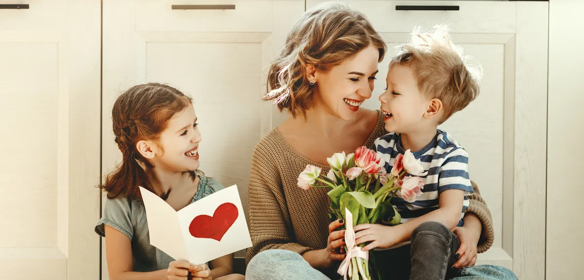 A Little “Thank You†Goes A Long Way On Mother’s Day