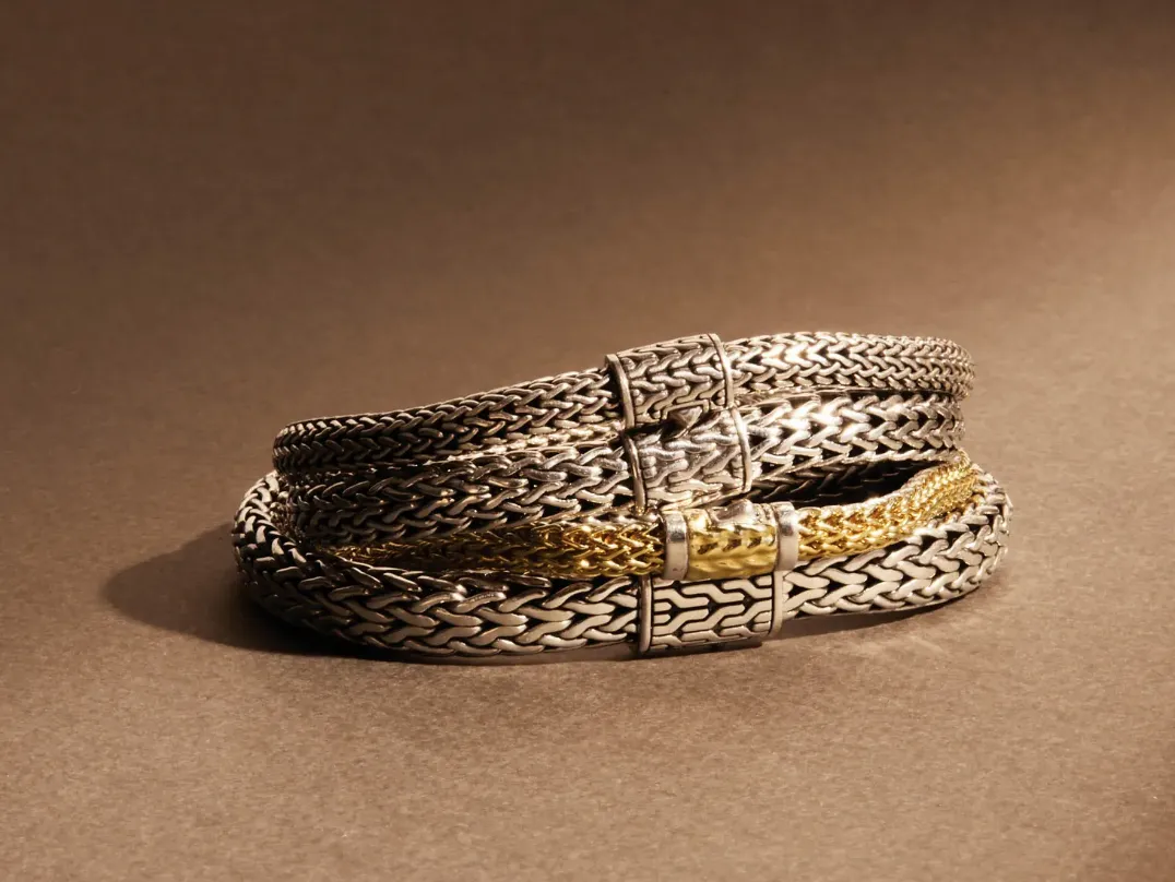 John Hardy Trunk Show