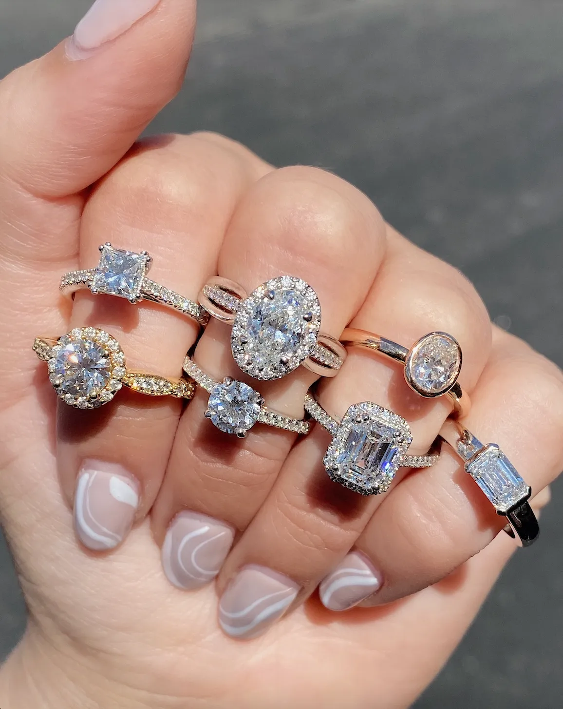 Baxters Fine Jewelry Warwick, RI