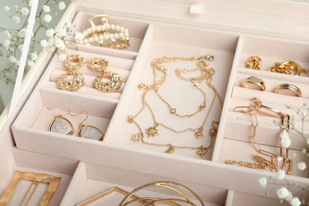 Stunning Spring 2023 Jewelry Trends