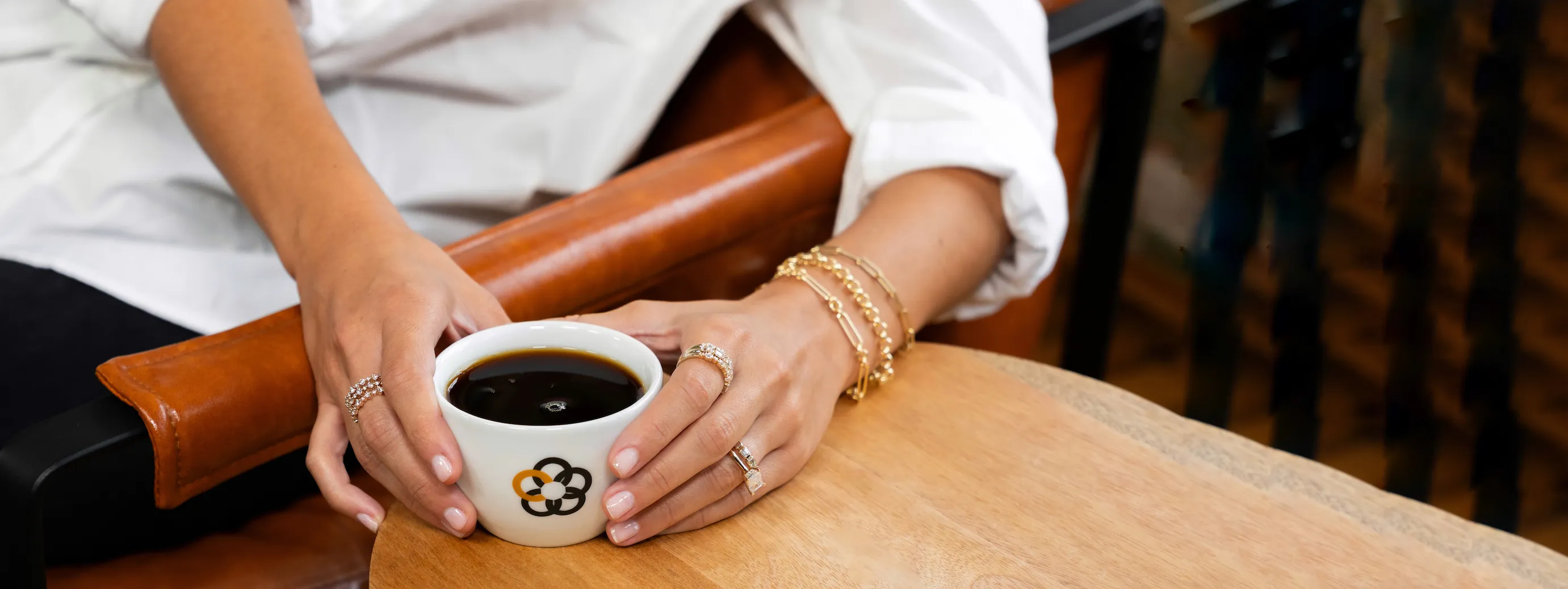 The Fifth C Coffee House