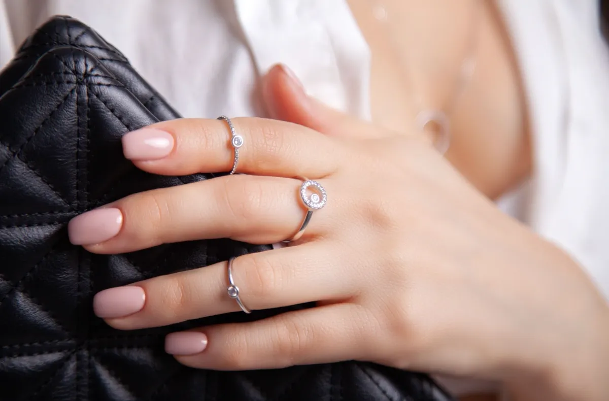 Silver Summer Staples: Shine Bright This Season