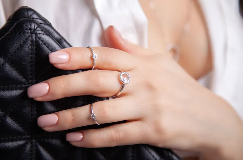Read article: Silver Summer Staples: Shine Bright This Season