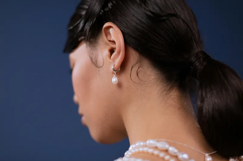 Read article: Lustrous Pearl Jewelry