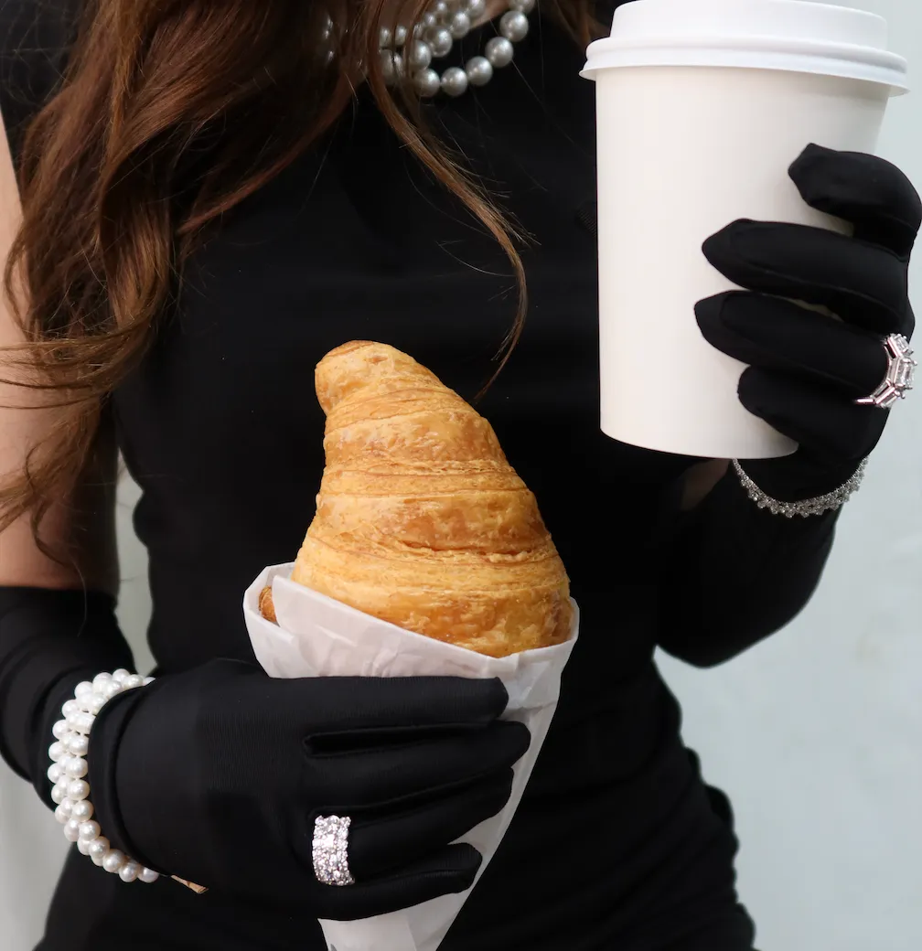 Brunch at Baxters March 1st      10am - 2pmEnjoy breakfast bites and beverages while shopping an in depth selection of wedding bands and jewelry. This event only will feature surpise additional discounts and an exclusive giveaway! Baxters Fine Jewelry Warwick, RI