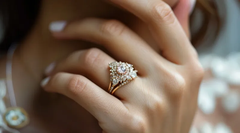 Read Article: 10 Unique Engagement Ring Designs to Inspire Your Proposal