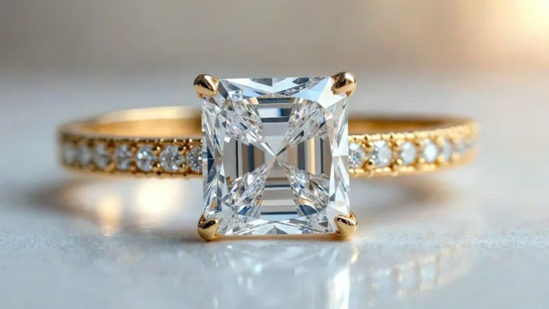 Read Article: The Timeless Appeal of Gold Why Choose Gold Wedding Bands and Engagement Rings