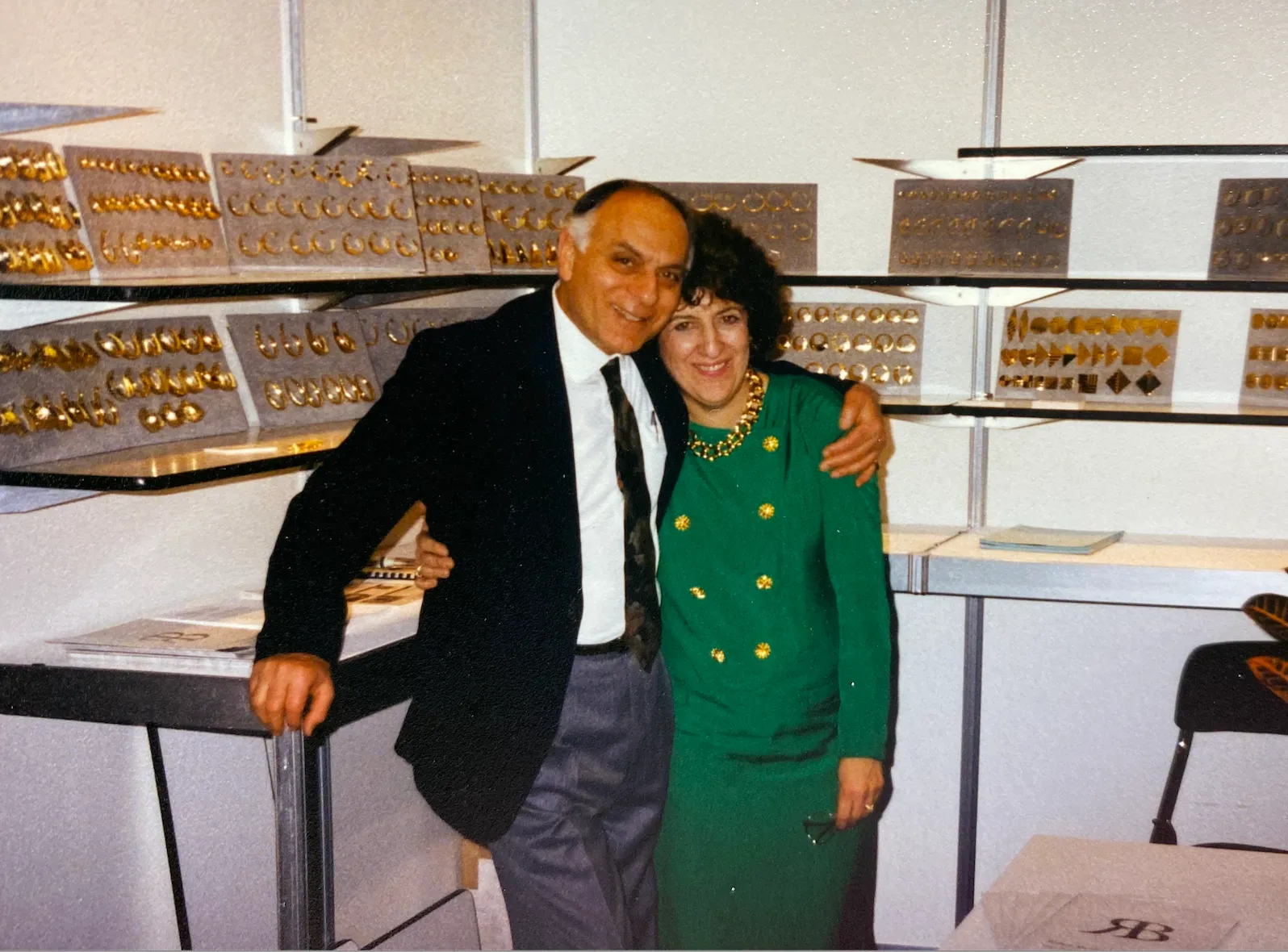 Baxters Fine Jewelry Warwick, RI