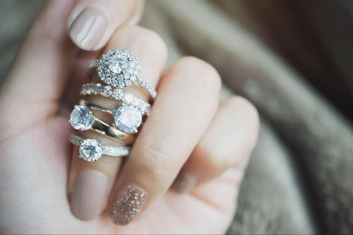 Birthstone Feature: The Diamond