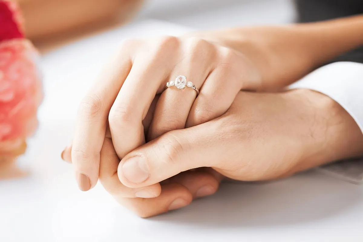 What Your Diamond Shape Says About You