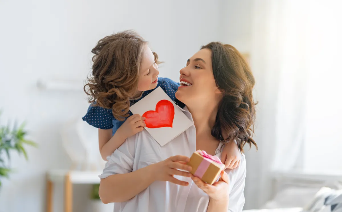 Brilliant Mother’s Day Gifts