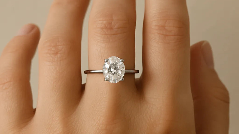 Top 10 Engagement Ring Trends for 2026 Every Rhode Island Couple Should Know