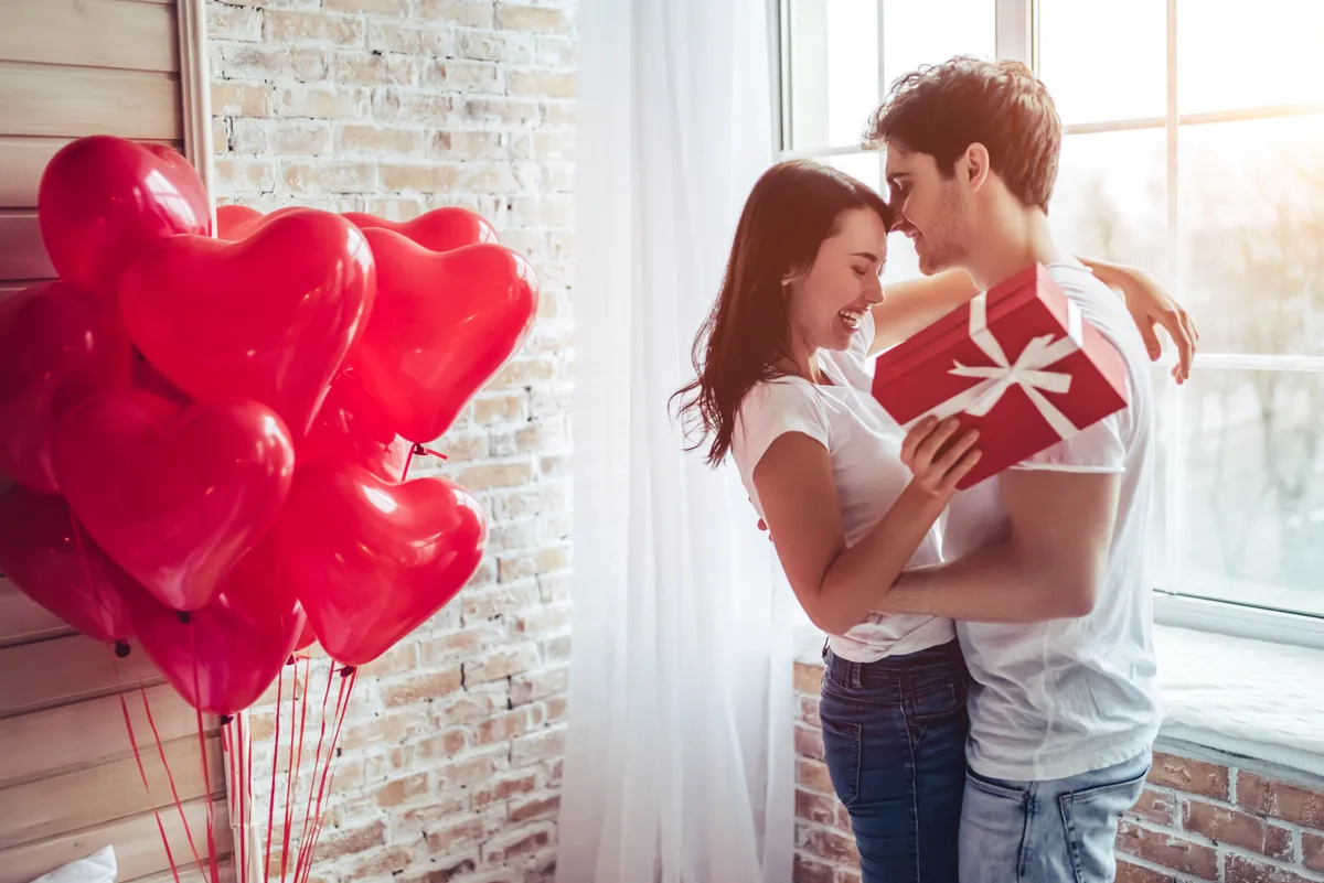 The Key To Your Heart? Baxter’s Fine Jewelry