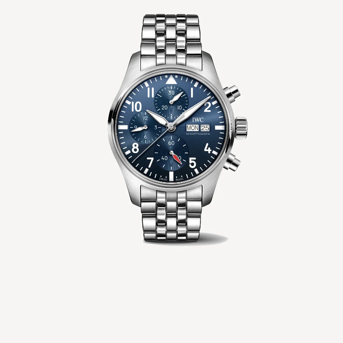 IWC Shaffhausen Watches