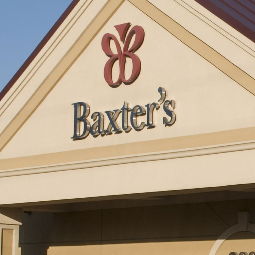 Baxters Fine Jewelry Warwick, RI