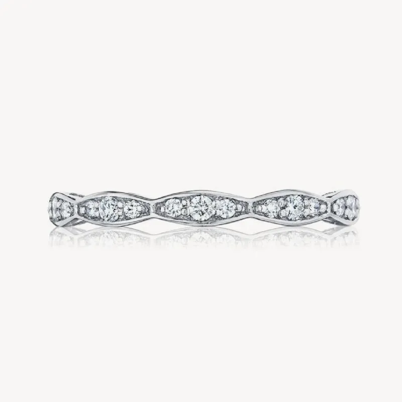 Women's Wedding Bands at Baxter's Jewelry