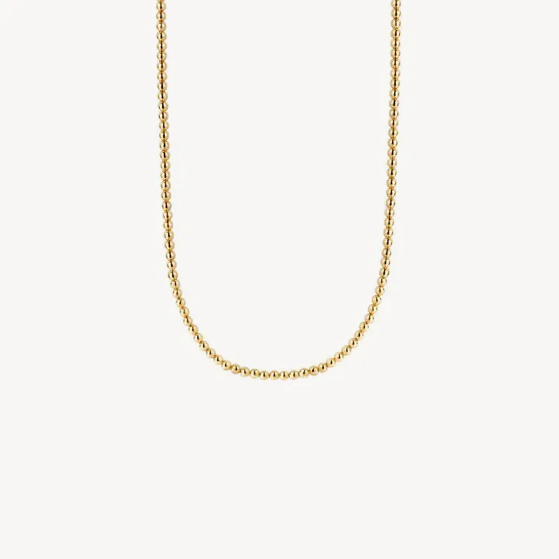 Chains at Baxter's Jewelry