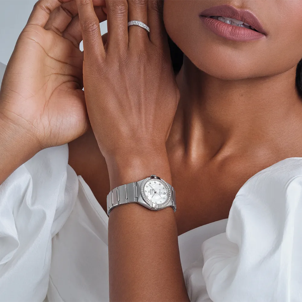 Designer Watch Collection at Baxter's Jewelry