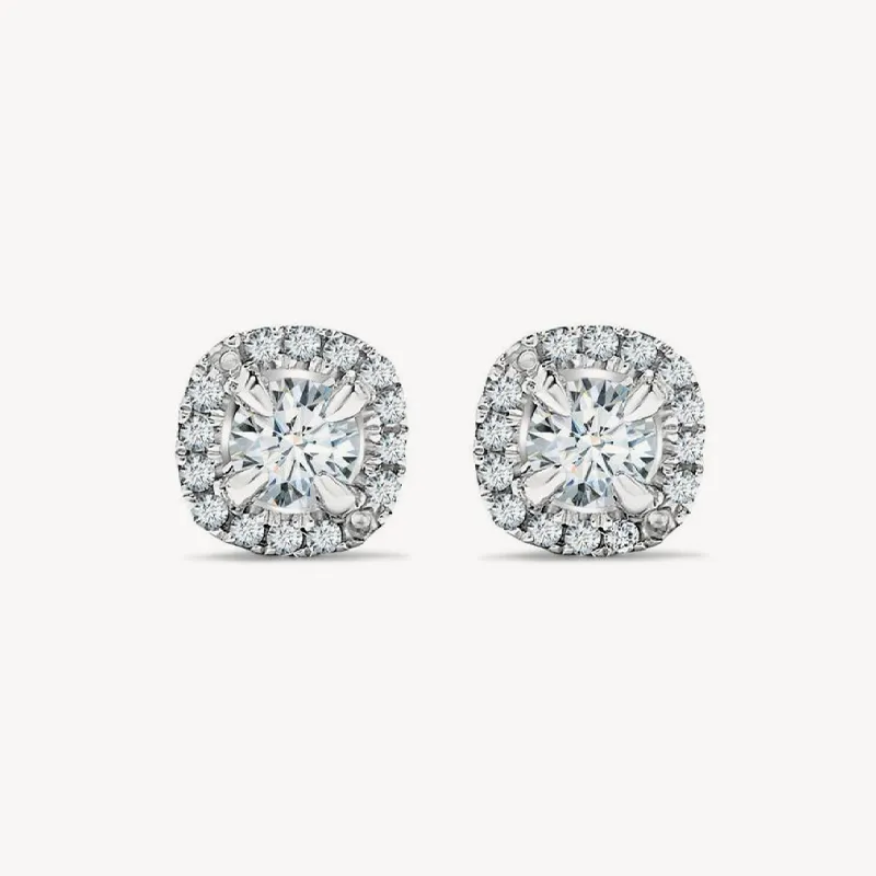 Earrings at Baxter's Jewelery