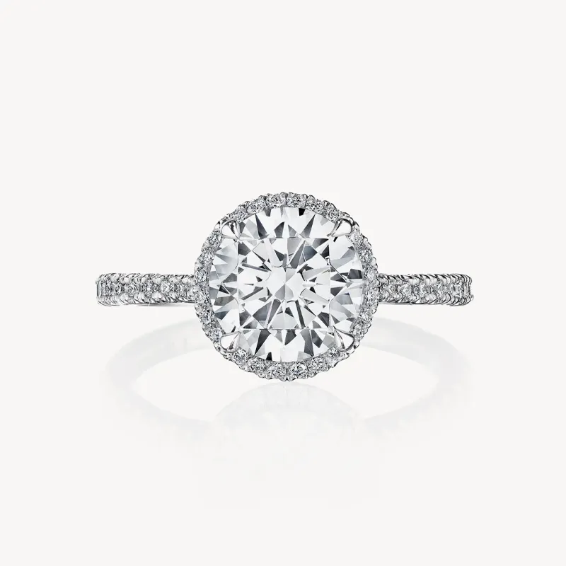 Engagement Rings at Baxter's Jewelry