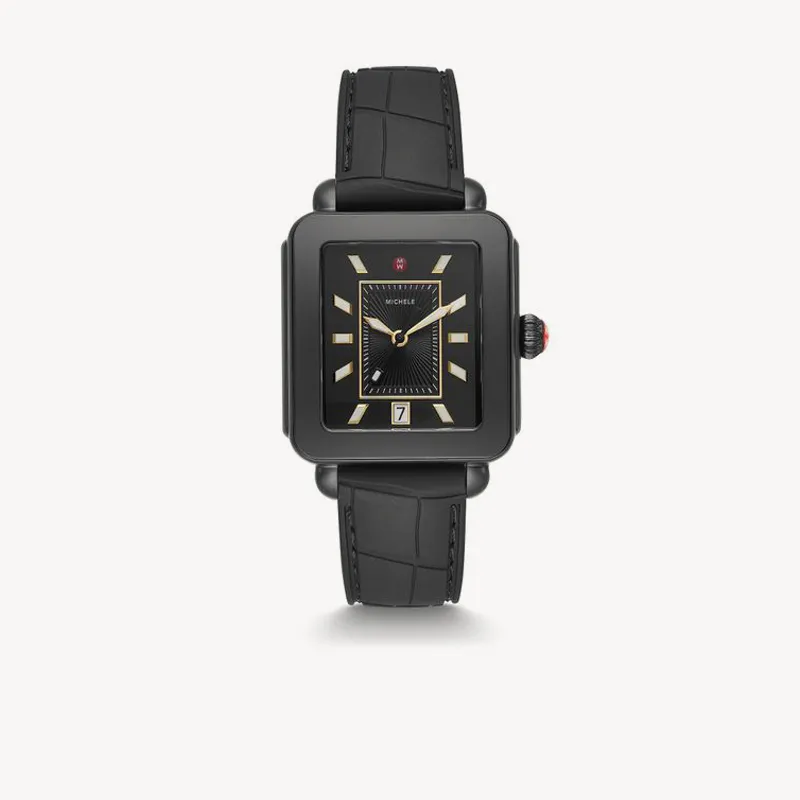 Luxury Watches at Baxter's Jewelry