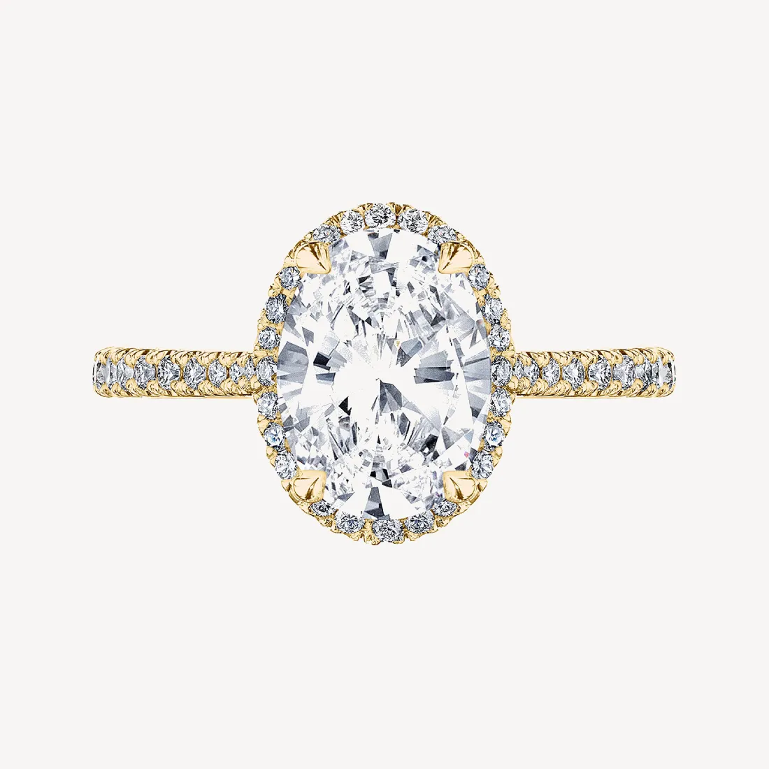 Tacori Jewelry