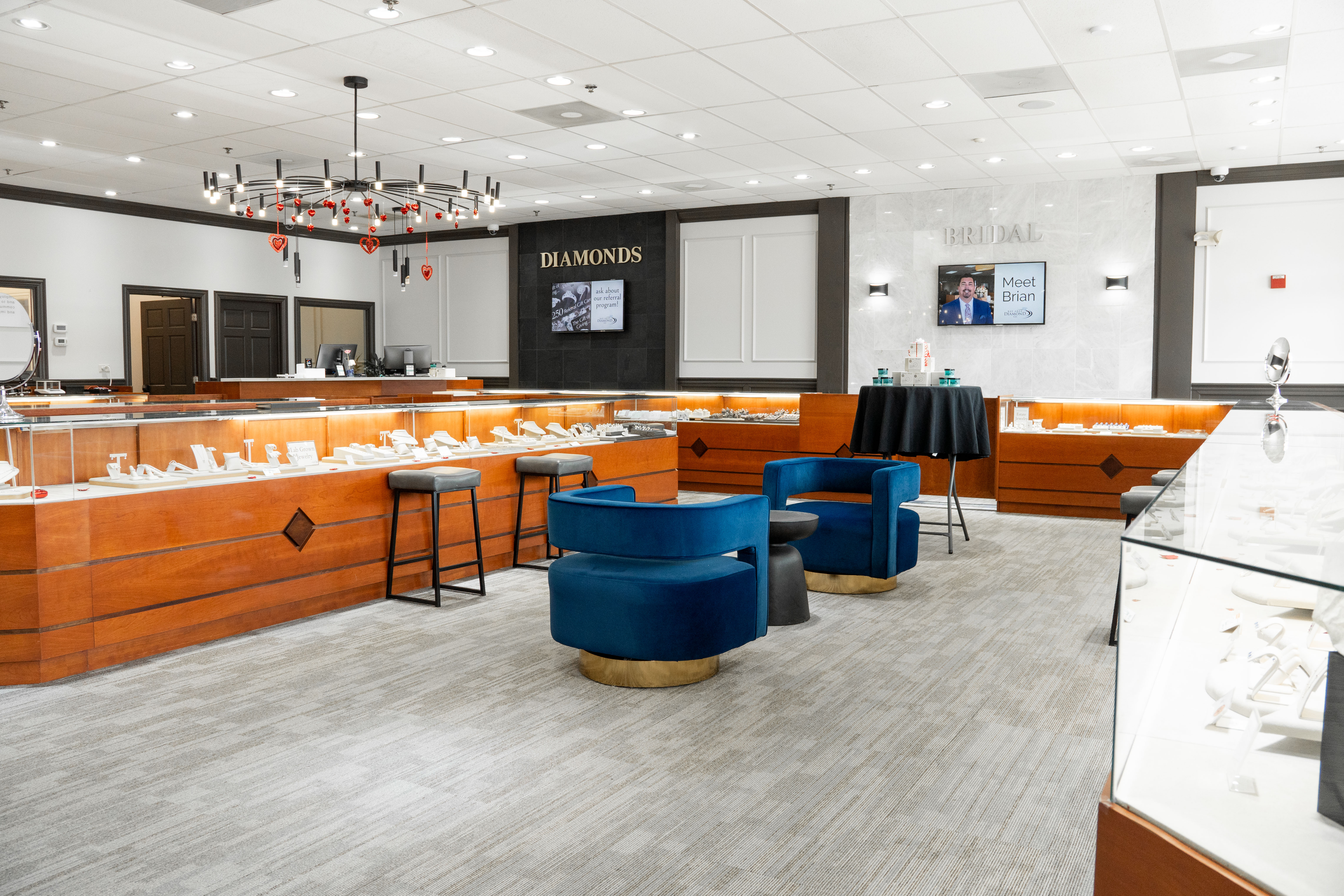 Bay Area Diamond Company Green Bay, WI