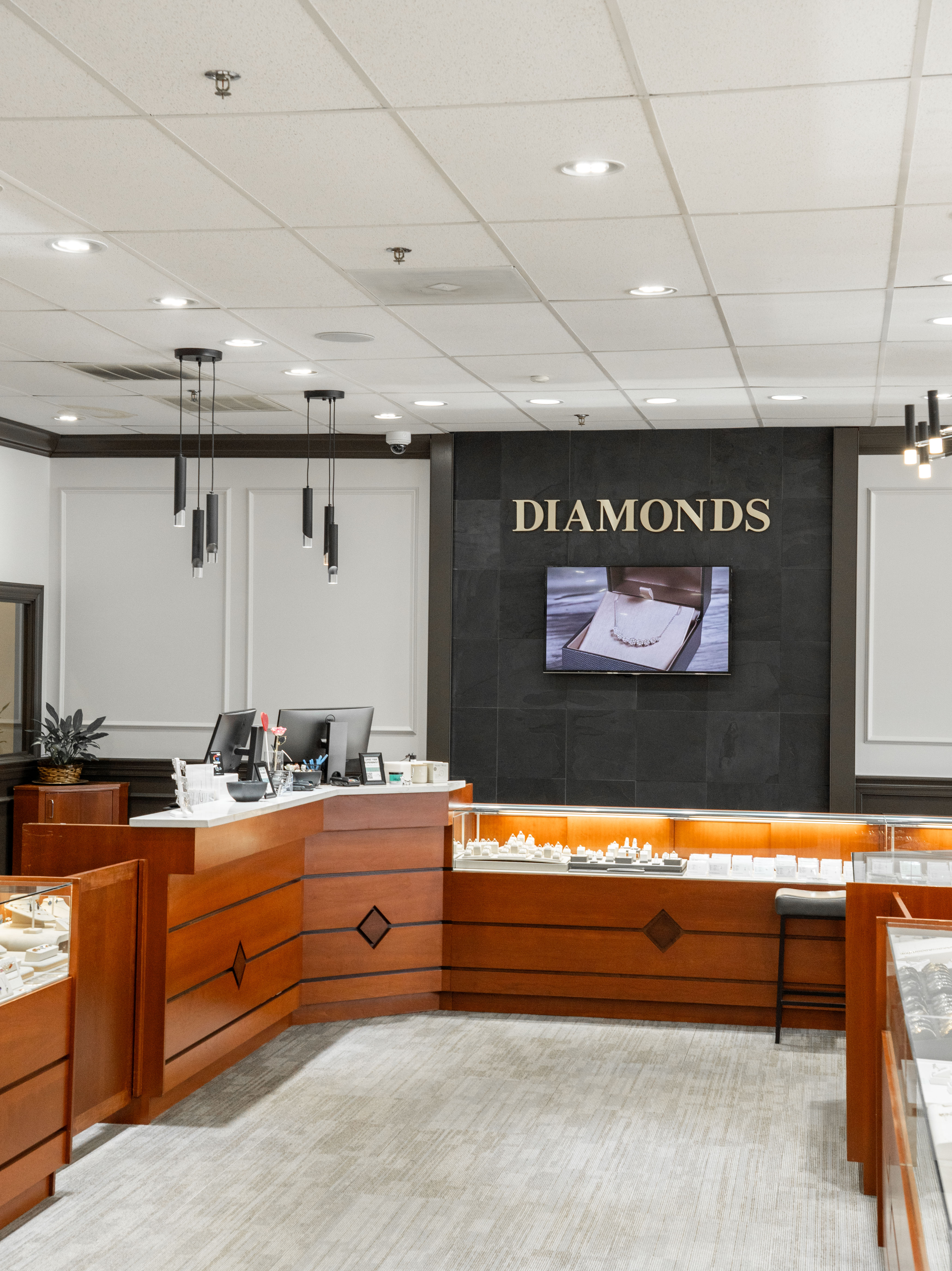 Bay Area Diamond Company Green Bay, WI