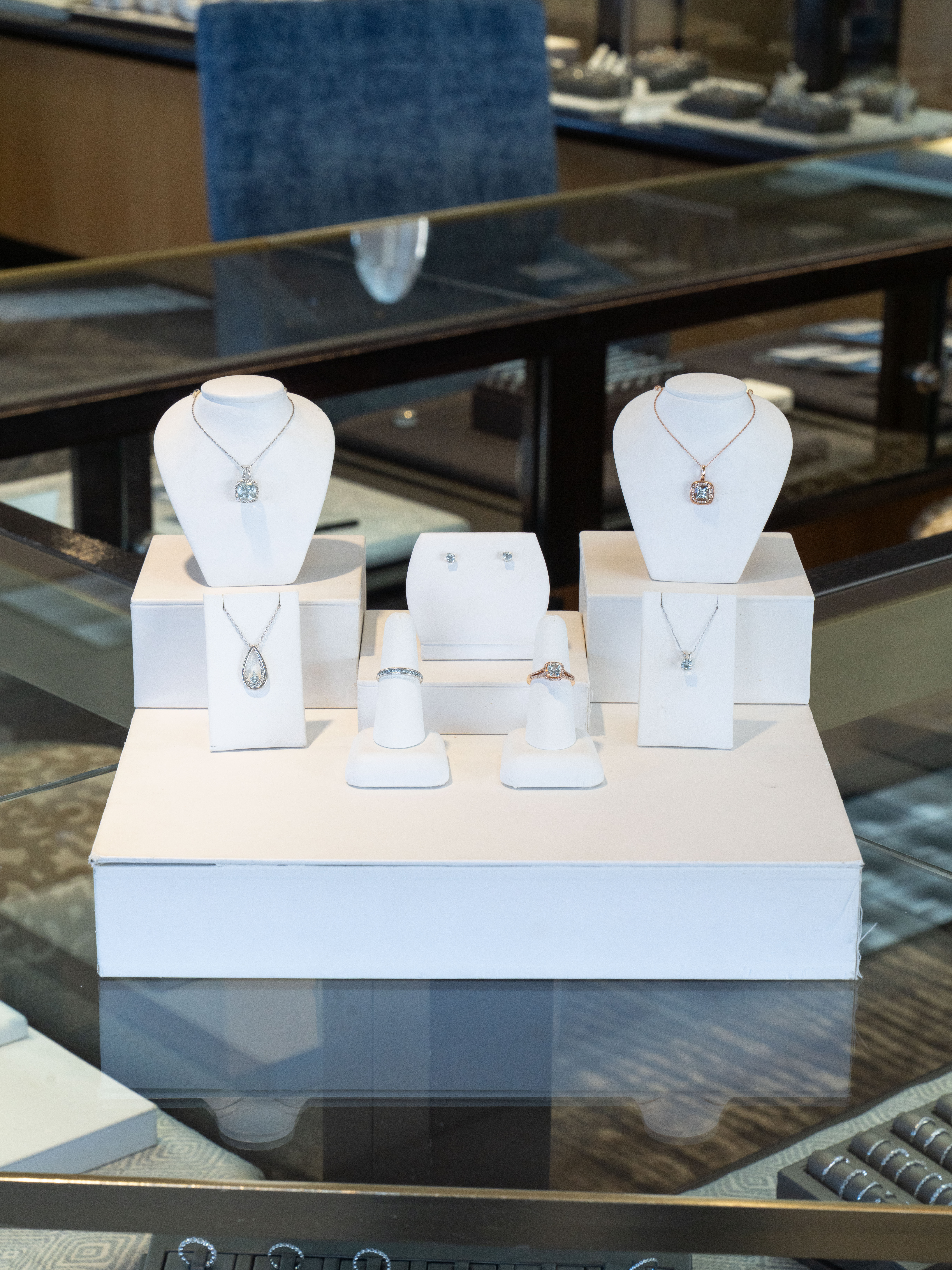 Bay Area Diamond Company Green Bay, WI