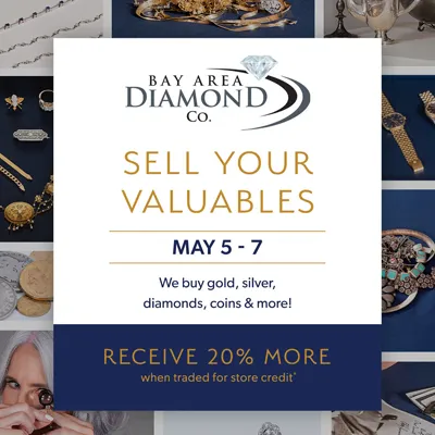 Bay Area Diamond Company Green Bay, WI