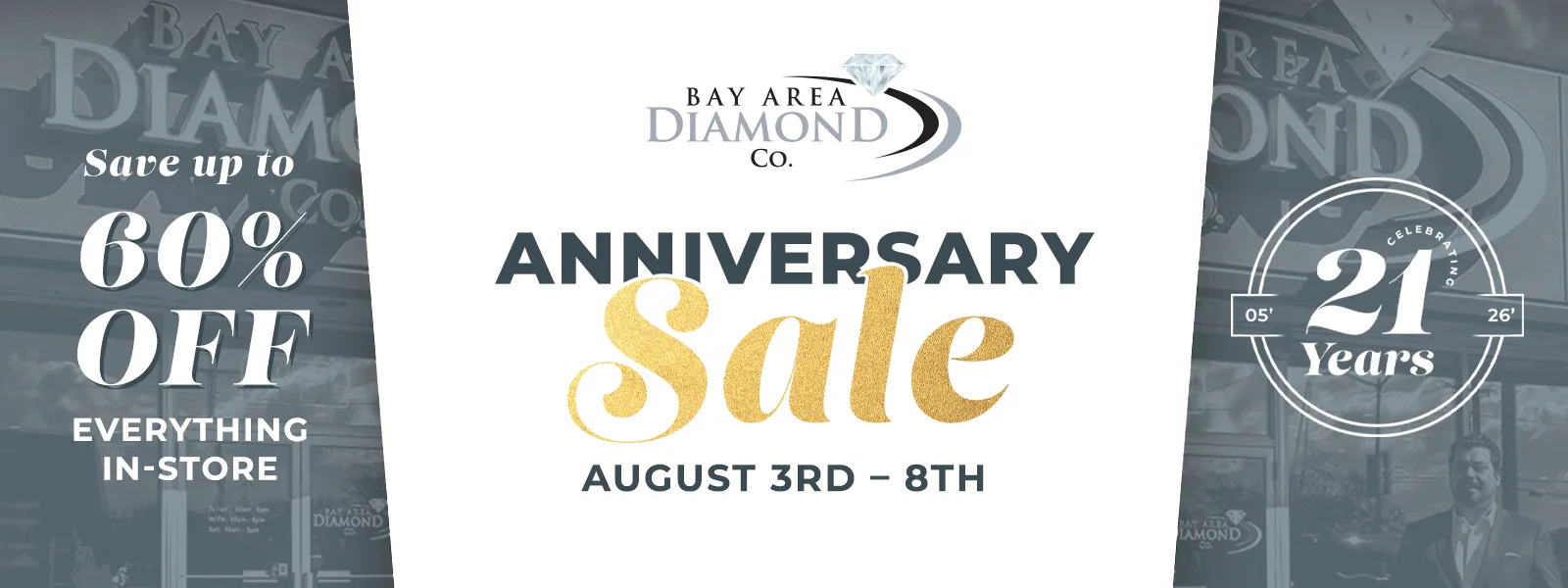 Bay Area Diamond Company Green Bay, WI
