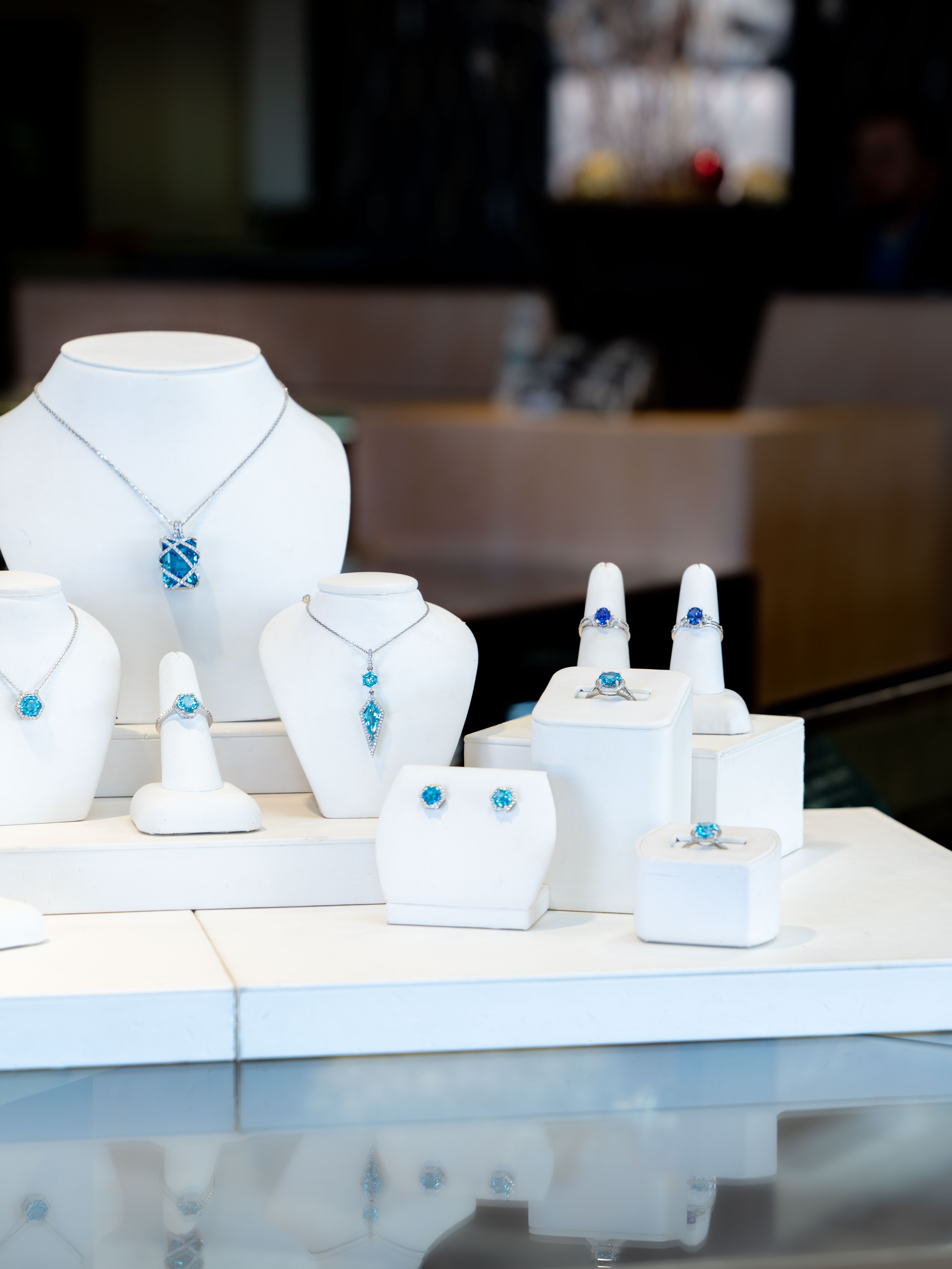 Bay Area Diamond Company Green Bay, WI