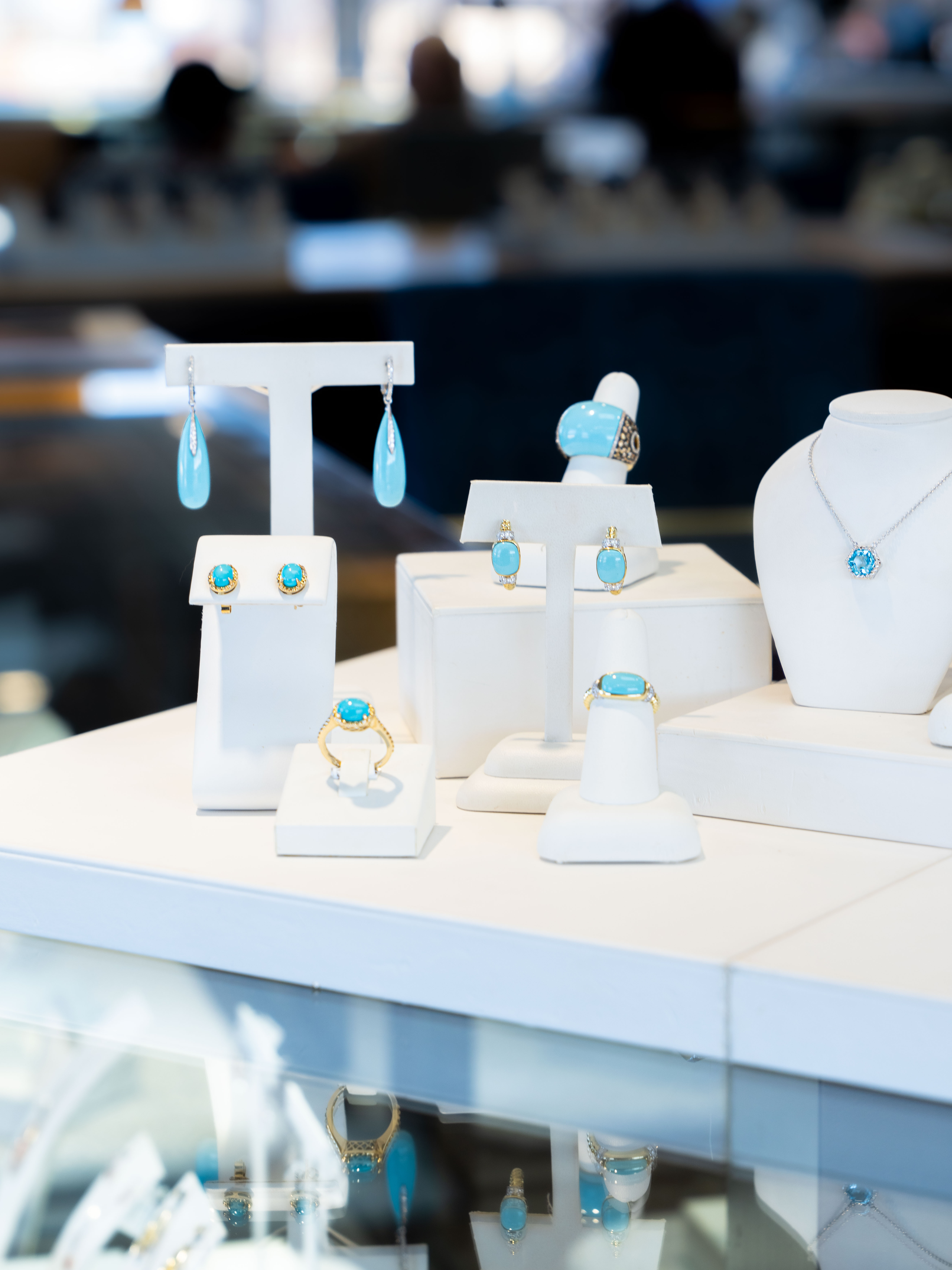 Bay Area Diamond Company Green Bay, WI