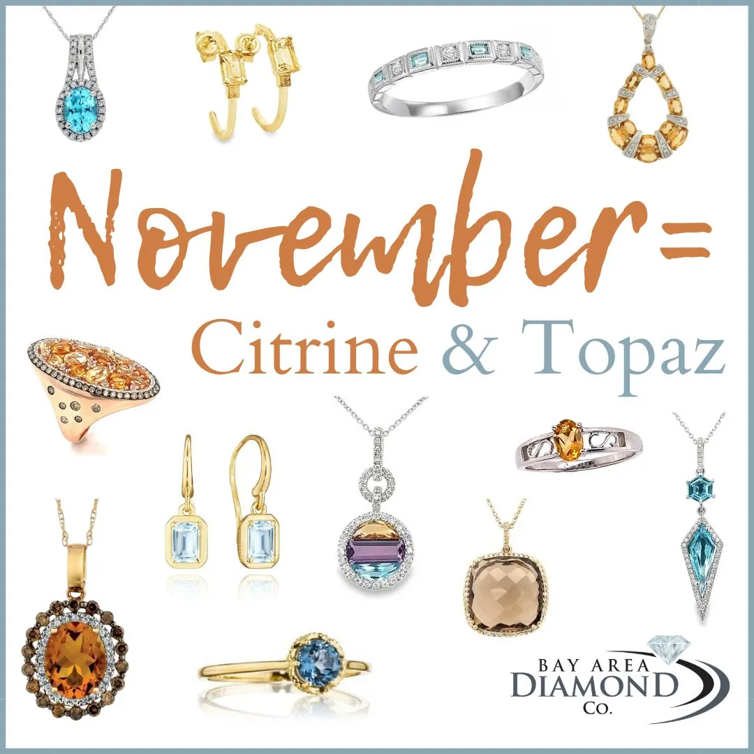 Bay Area Diamond Company Green Bay, WI