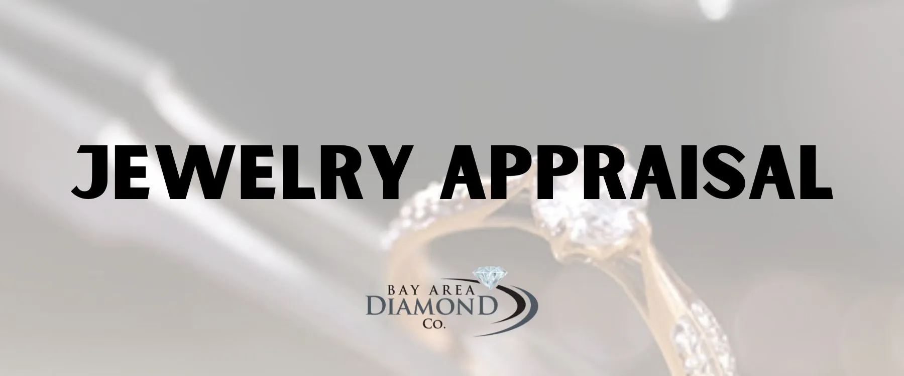Jewelry Appraisal  Bay Area Diamond Company Green Bay, WI