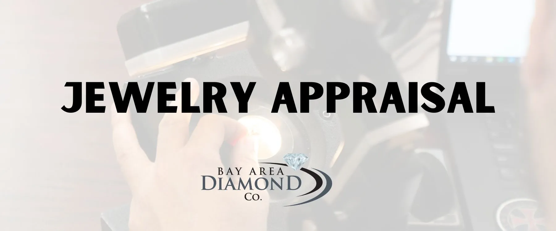 Jewelry Appraisal  Bay Area Diamond Company Green Bay, WI