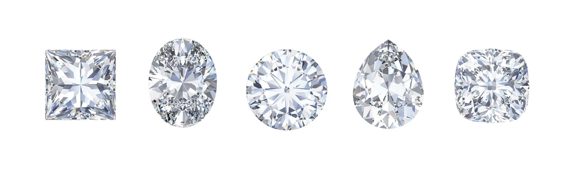 Perfect Love at BADC Each Perfect Love Diamond is meticulously hand-polished by master artisans with years of cutting experience. With a total of 32 extra facets throughout the pavilion and crown, there’s so much more to love versus other generic diamonds. Bay Area Diamond Company Green Bay, WI