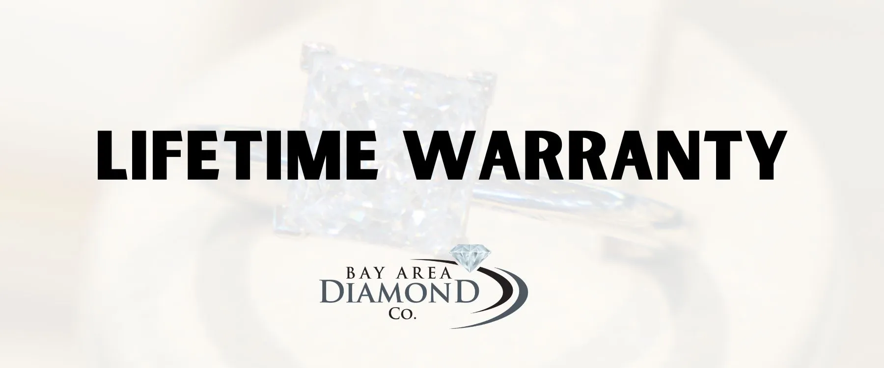 Lifetime warranty at Bay Area Diamond COmpany Bay Area Diamond Company is proud to be a partner of Preferred Jewelers Internatio