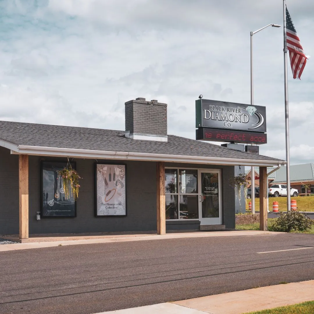  Medford, WI Bay Area Diamond Company Green Bay, WI