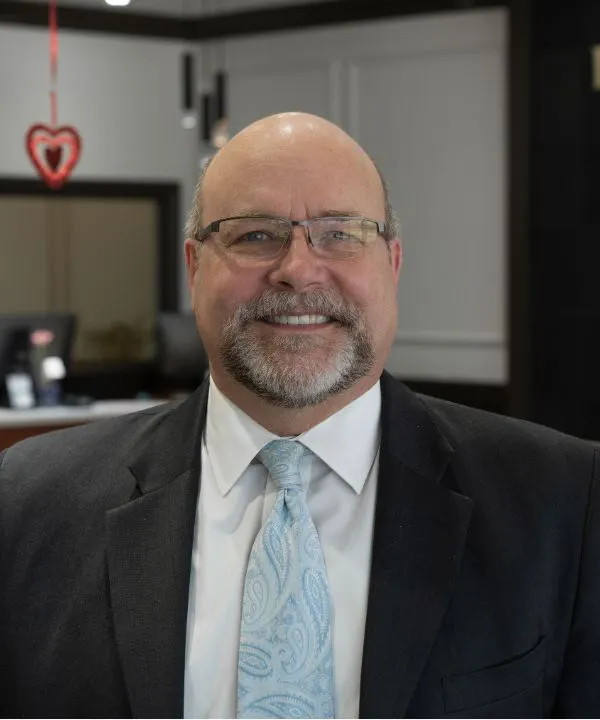   Bill N.Store Manager Bay Area Diamond Company Green Bay, WI