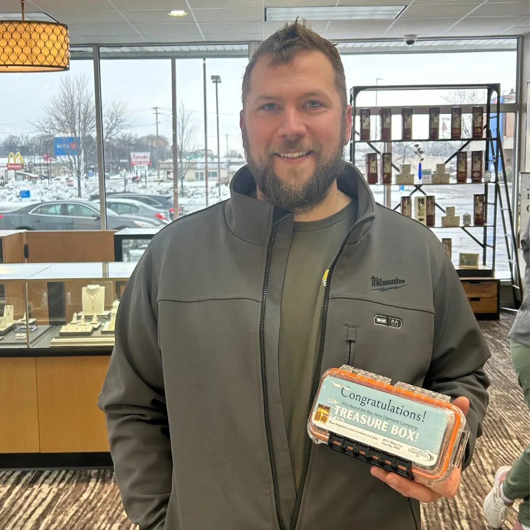 Bay Area Diamond Company Green Bay, WI